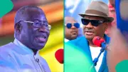 Wike Warns Abuja Venue Owners Ahead of PDP Faction Convention for Jonathan