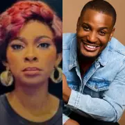 Winfrey Agbelese Slams Friends Mourning Alex Ekubo After His Death