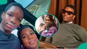 Wizkid's Baby Mama Pens Emotional Tribute to Son Bolu on His 15th Birthday