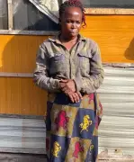 Woman Arrested for Beating Stepdaughter to Death in Enugu