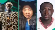 Woman Calls for Lifetime Ban of Carter Efe Over Dangerous Punch to Portable