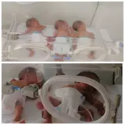 Woman Dies Hours After Delivering Quintuplets Following 14 Years of Childlessness