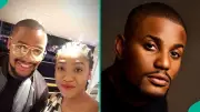 Woman Recalls Argument With Late Nollywood Actor Alex Ekubo, Shares Last Chat Details