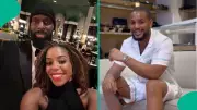 Woman Shares 2 Kidney Cancer Signs After Brother's Death Amid Alexx Ekubo Tragedy