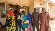 Women Leaders Group Launches Medical Outreach Across All 36 States