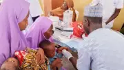Women Leaders Group Offers Free Healthcare to 1,500 Vulnerable People in Kano