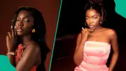 Worrisome Video of BBN's Zita Struggling to Breathe with Nebulizer Trends, Fans React