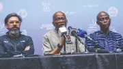 WTT Contender Lagos: Lind, Hashimoto Lead $100,000 Battle