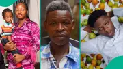 Wunmi Aloba Opens Up on Feud With Father-in-Law Over Mohbad's Estate