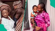 Wunmi's Stutter Over Secret DNA Test Question Sparks Outrage Online
