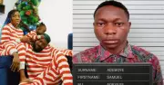 X User Jailed for False Death Claim About Adekunle Gold and Simi's Daughter