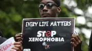 Xenophobia Betrays African Brotherhood: A Moral Contradiction