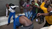 Xenophobic Attacks in South Africa: A Historical Perspective on African Conflicts