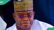 Yahaya Bello Wins APC Senatorial Ticket Amid EFCC Corruption Case