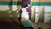 Yobe Police Bust Motorcycle-Snatching Syndicate, Recover Stolen Items
