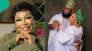 Yoruba Actress Bimpe Akintunde 'Wasila Coded' Announces End of Marriage to Polygamist