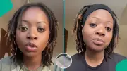 Young Lady Trends After Openly Denouncing Christianity, Lists 10 Reasons