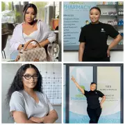 Young Pharmacist Shot Dead Days After Opening Pharmacy in South Africa