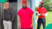 Yul Edochie Blocks Elder Brothers on Instagram, Sparks Online Reactions