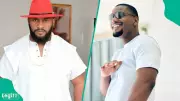 Yul Edochie Mourns Alexx Ekubo in Emotional Tribute: 'We Celebrate Your Soul'