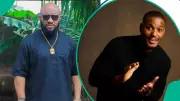 Yul Edochie Mourns Alexx Ekubo, Says He Should Have Told Friends About Illness