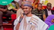 Yusuf Buhari Secures Unopposed APC Ticket for 2027 House of Reps Race