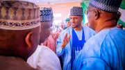 Yusuf Buhari Wins APC Primary for House of Reps Seat in Katsina