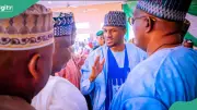 Yusuf Buhari Wins APC Reps Ticket in Katsina, Thanks Supporters