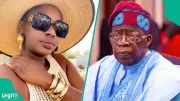 Yvonne Jegede Blasts Tinubu Supporters Over Rising Insecurity in Nigeria