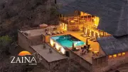 Zaina Lodge Ghana Hosts Nigerian Travel Operators for Weddings and Wildlife Tours