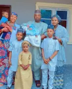 Zamfara Man Cries for Help on Facebook as Bandits Abduct His Two Wives and Five Children