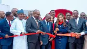 Zenith Bank Launches in Cote d'Ivoire, Expands West African Presence