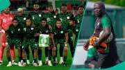 Zimbabwe Coach Sends Message to Super Eagles Ahead of Unity Cup Clash