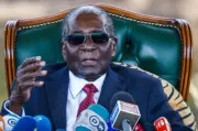 Zimbabwe to Return Farms Seized from White Farmers by Mugabe