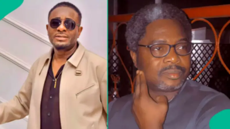 Emeka Ike Threatens Legal Action Against Wike's Aide Over INEC Data Leak