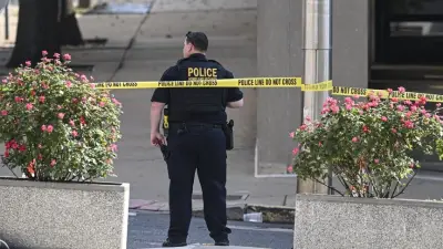 1 killed, another critically injured in shooting near California World Cup fan zone