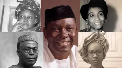 10 Nigerian Nationalists and Surprising Facts History Books Omit