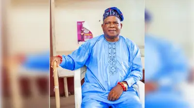 10 Things You May Not Know About Late Veteran Actor Dr Kola Oyewo