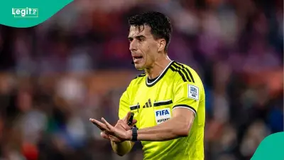 2026 FIFA World Cup Referee Earnings: Up to $70,000 Revealed