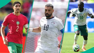 2026 World Cup: Morocco First African Team to Qualify for Knockout Stage