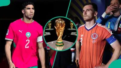 2026 World Cup: Morocco vs Scotland Group C Match Predictions