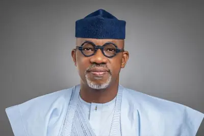 2027: Ogun Will Deliver 95% of Votes for Tinubu, Says Abiodun