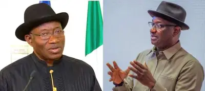2027 Presidency: PDP tells Keyamo he lacks moral right to advise Jonathan