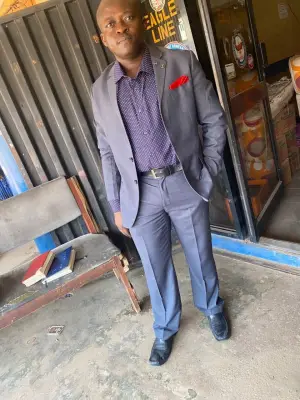 44-Year-Old Nigerian Man Seeks 'Pure' University Graduate for Marriage