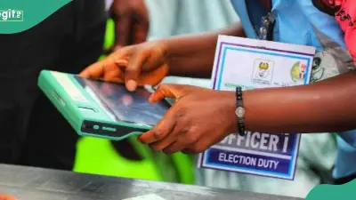 5 LGAs That Could Decide Ekiti Governorship Election 2026 Winner