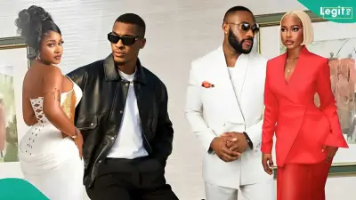 5 Most Explosive BBNaija Reunion Moments That Had Fans Screaming