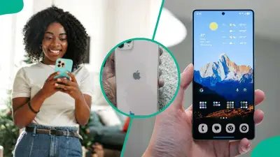 8 Reasons iPhone Users Are Switching to Android in 2026