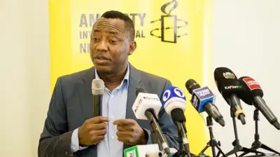 AAC Urges Nigerians to Defend Democracy, Reaffirms Sowore's 2027 Presidential Bid