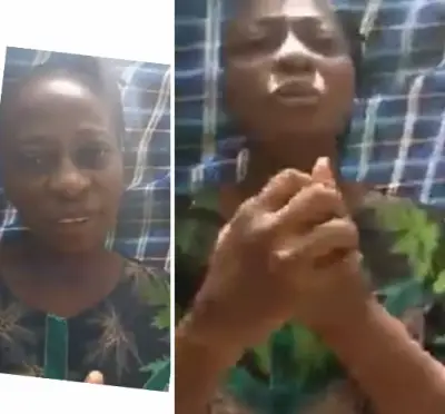 Abducted Oyo principal debunks N1bn ransom and Sharia law demands