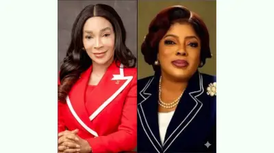 Adaora Umeoji, Nneka Onyeali-Ikpe Among 100 Most Notable Africans Honorees